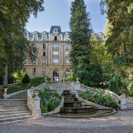 Vittel Studio Neuf Pour Cure Ou Longue Duree Exterior foto